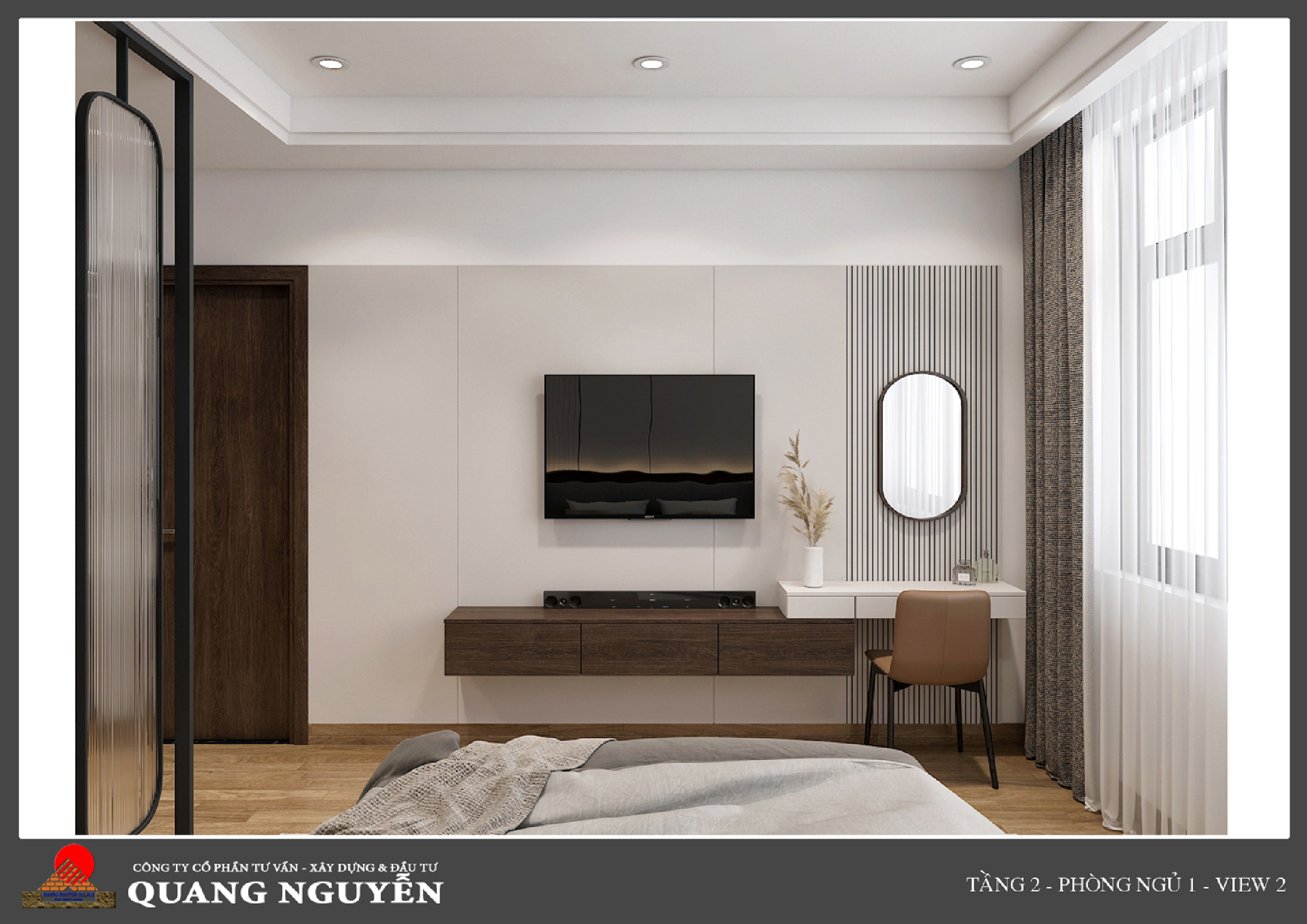 Thiết kế nội thất nhà phố 10 Thiết kế nội thất nhà phố 10