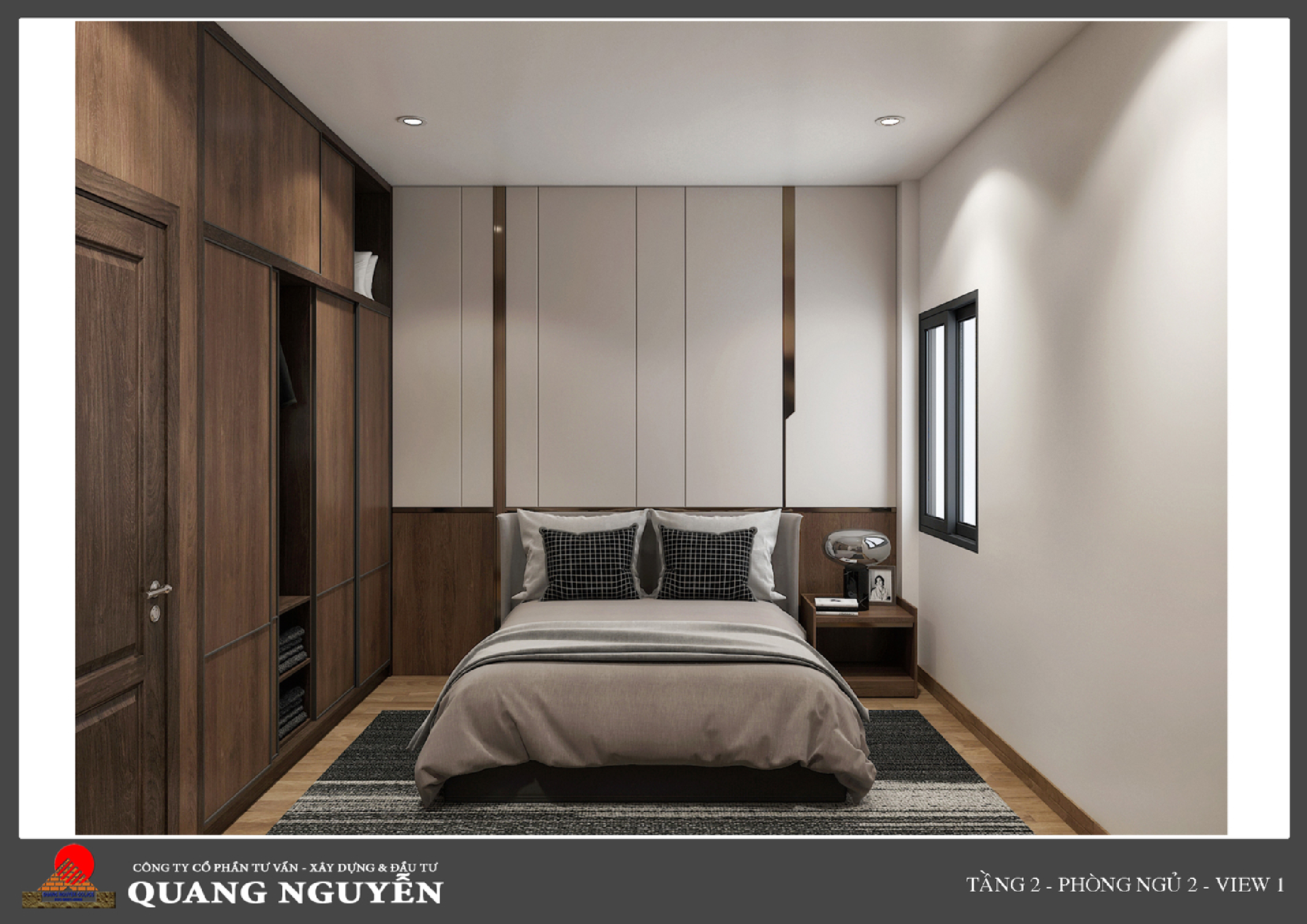 Thiết kế nội thất nhà phố 13 Thiết kế nội thất nhà phố 13