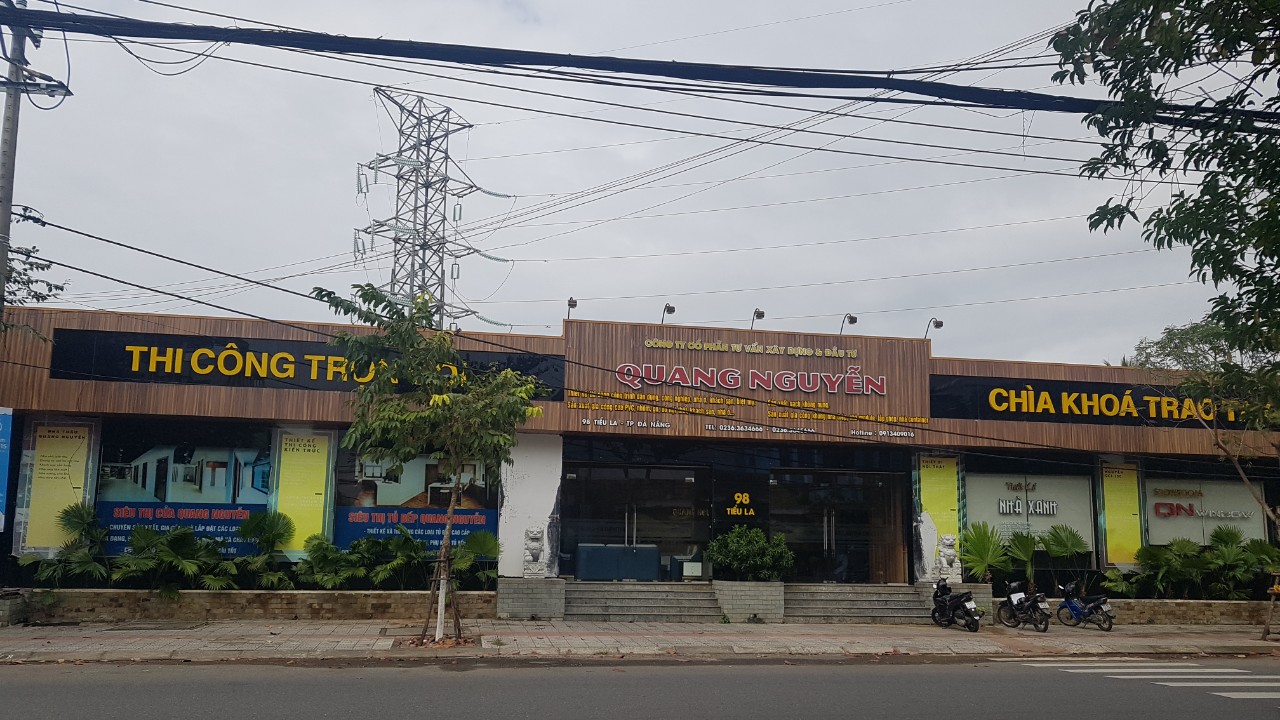 Top 10 công ty tư vấn thiết kế xây dựng uy tín tại Đà Nẵng