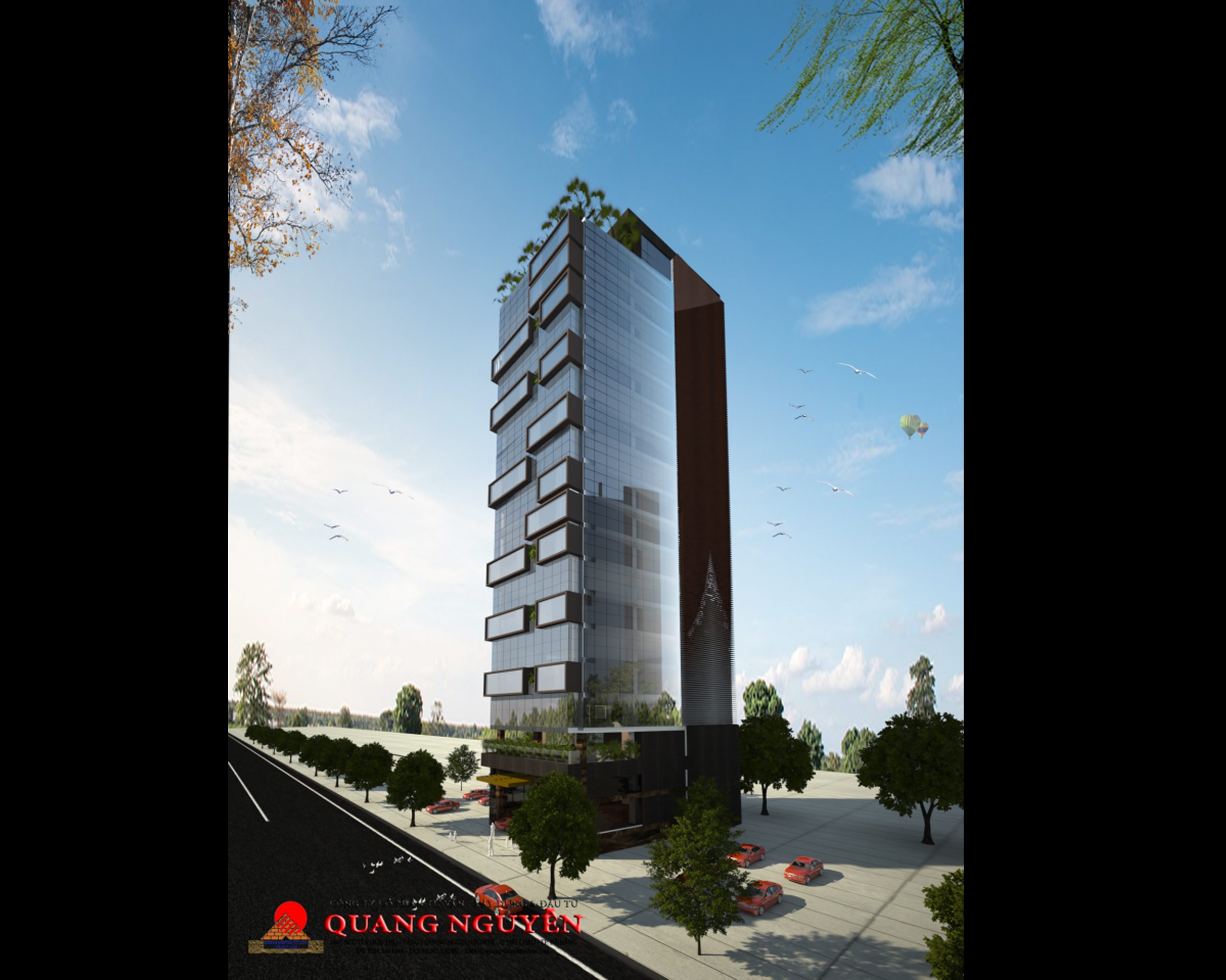 Ngô Đức Apartment