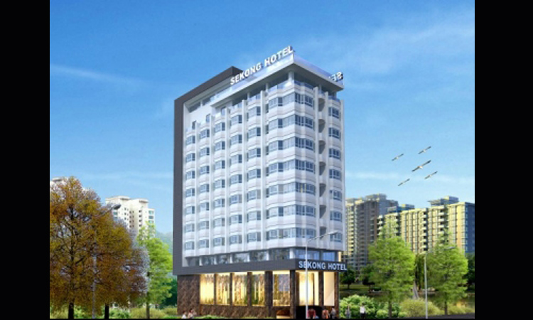 SEKONG HOTEL