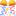  ️