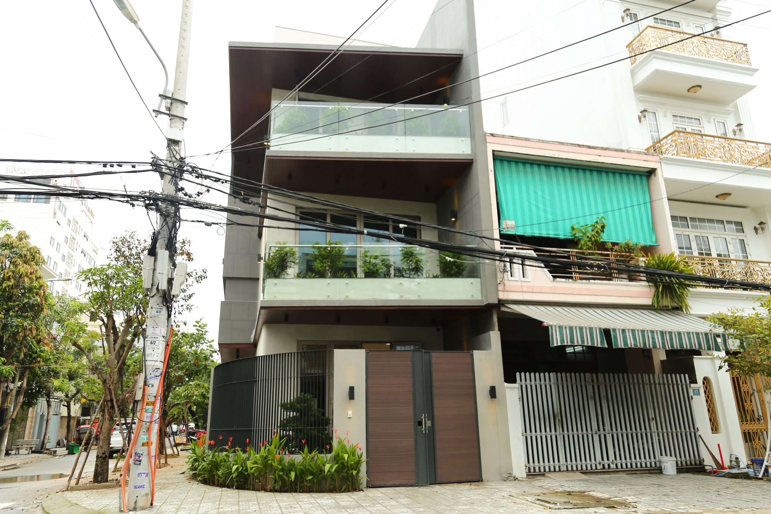 NHÀ ANH THƯỜNG