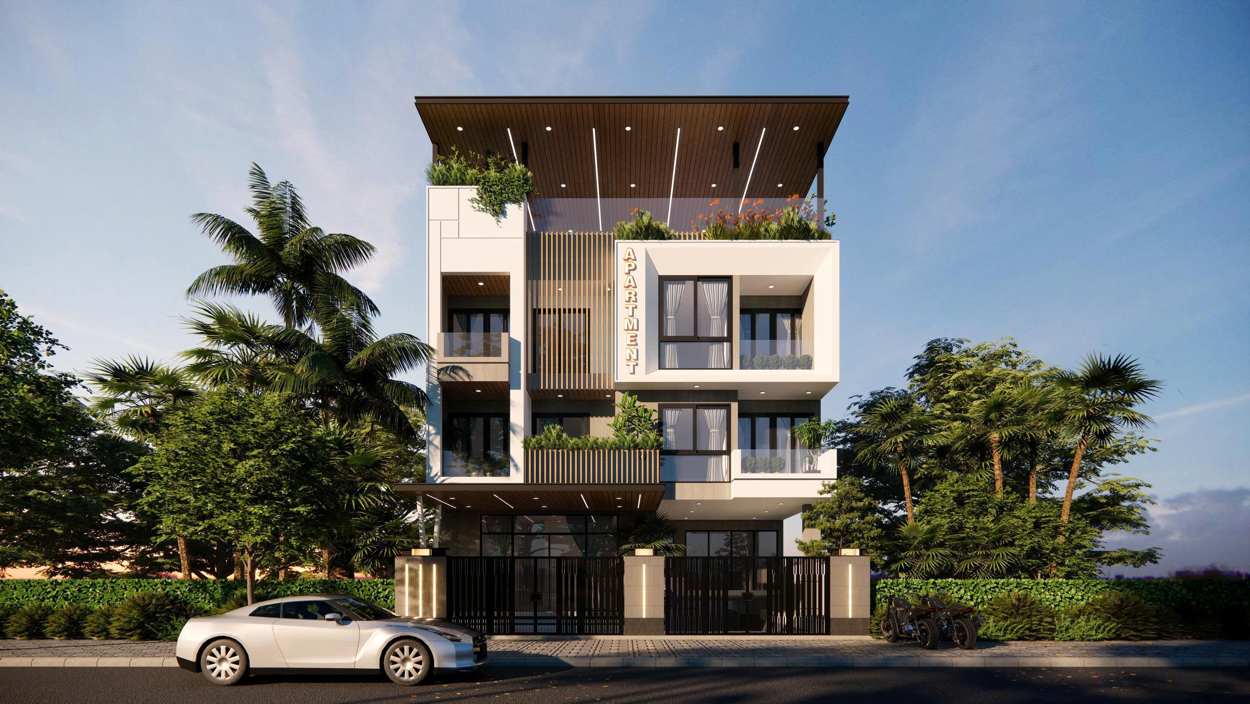 Ứng dụng của cọc bê tông cốt thép đúc sẵn trong thi công xây dựng