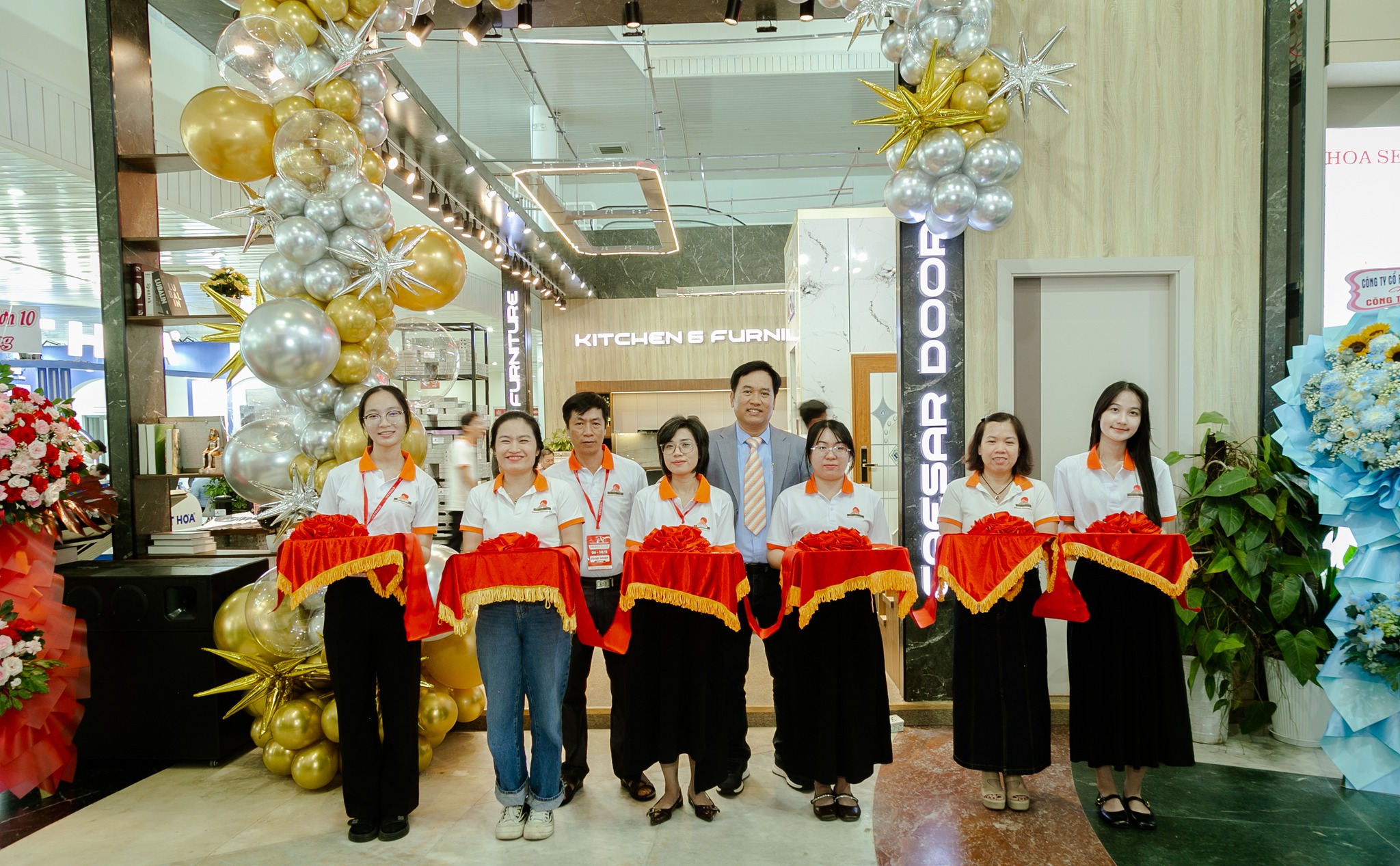 QUANG NGUYỄN CHÍNH THỨC CÓ MẶT TẠI VIETBUILD ĐÀ NẴNG 2026