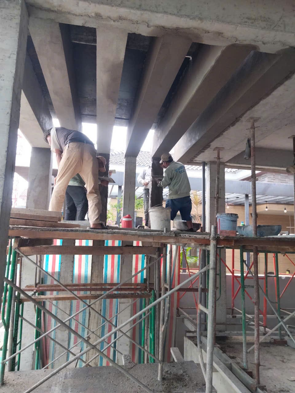 THI CÔNG QUANG NGUYỄN – CHẮC KỸ THUẬT, VỮNG NIỀM TIN